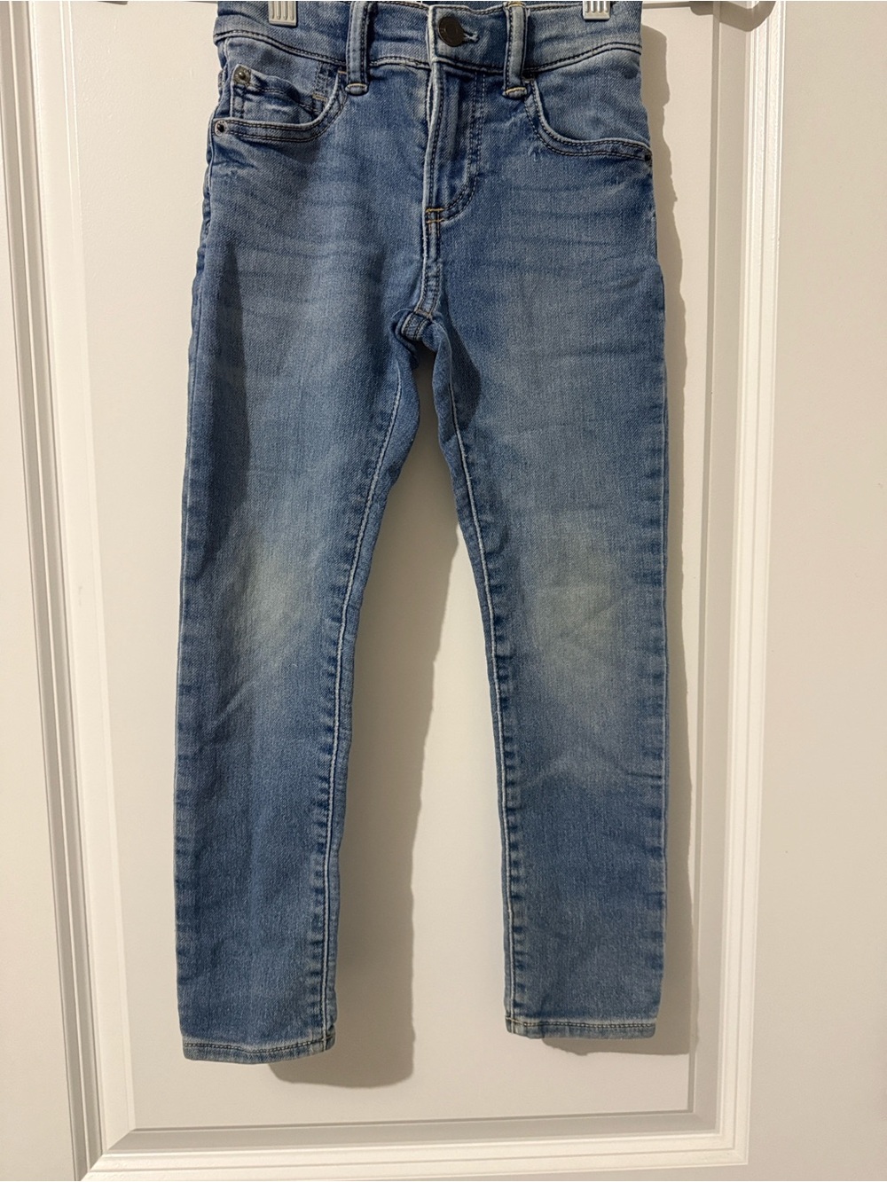GAP Light Blue Kids Denim Jeans